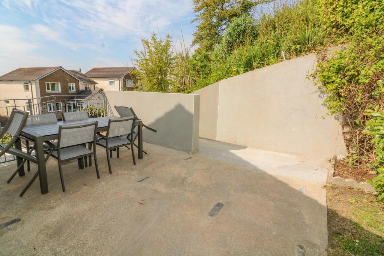 Waters Reach Vila Kingsbridge  Exterior foto